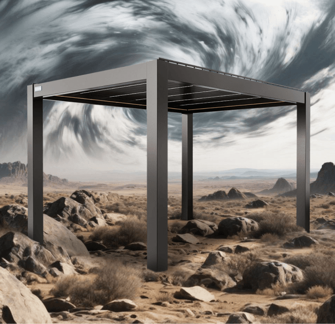 Wind Resistance